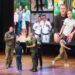 Кличко на Першому Київському Форумі ветеранів розповів про створення реабілітаційного центру для військових