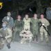 Додому повернули двох українських десантників, які залишилися на окупованій території (ВІДЕО)