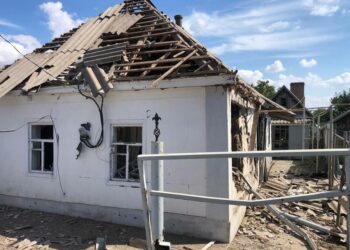 Сьогодні окупанти поранили на Нікопольщині 4-х людей