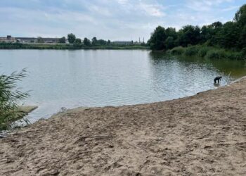 У Дніпрі на Котловані потонула жінка