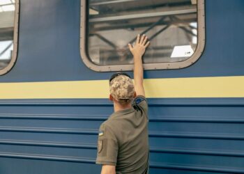 На відпочинок до Трускавця відправилися 50 дітей з Дніпропетровщини