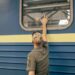 На відпочинок до Трускавця відправилися 50 дітей з Дніпропетровщини