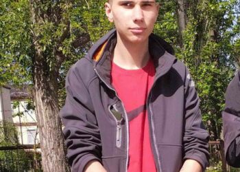 У Дніпрі 1 вересня зник 17-річний хлопець