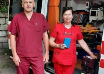 У Кам’янському 37-річний чоловік ледь не помер, вдавившись шматком м’яса