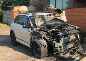 Окупанти знову атакували Нікопольщину: подробиці та наслідки