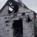 Вчора надвечір агресор обстріляв Великомихайлівську громаду Синельниківського району