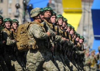 Мобілізація у вересні: у ЗСУ розповіли, кого призиватимуть восени