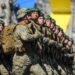 Мобілізація у вересні: у ЗСУ розповіли, кого призиватимуть восени