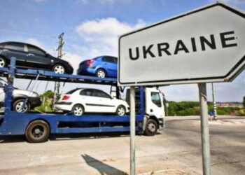 В Україні визнано законною конфіскацію нерозмитнених авто