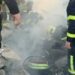 У Сумах з-під завалів будинку врятували двох людей (ВІДЕО)