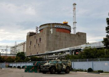 МАГАТЕ зафіксувало понад 20 вибухів поблизу ЗАЕС за останні кілька днів