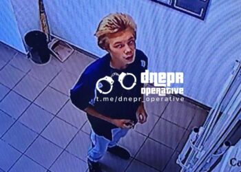 У Дніпрі затримали викрадача двоколісного