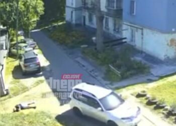 У Кам’янському розборки закінчилися вбивством