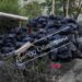 У Дніпрі на Криворізькій із шкільних ланч боксів виросла сміттярка
