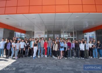 У День працівників кінематографії у кінотеатрі Кам’янського безкоштовно показали «Довбуша»