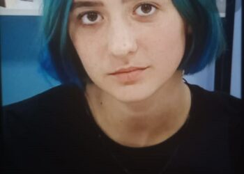 Зникла дівчина: поліція розшукує 15-річну Анастасію Бурхан