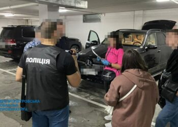 У Дніпрі вкрали майже 1 мільйон гривень на ремонті школи