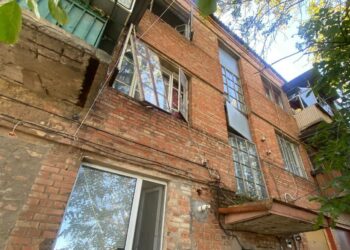 Окупанти сьогодні сім разів атакували Нікопольщину