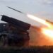 Протягом ночі агресор тричі відкривав вогонь по Нікополю