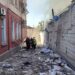 У лікарнях Кривого Рогу наразі перебуває 32 поранених, троє з них – важкі