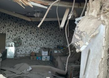 У поліції повідомили подробиці щодо наслідків нічної атаки “шахедів”