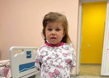В Україні пересадили орган від наймолодшого посмертного донора