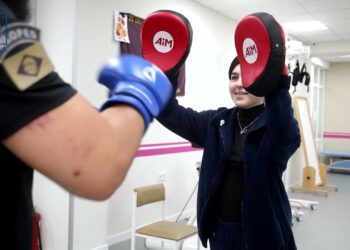 29 реабілітаційних команд працюють у Дніпропетровській області