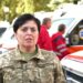 30 карет швидкої допомоги віддали з нашої області на потреби військовим