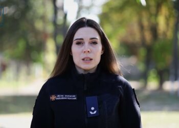64-річна жінка постраждала внаслідок обстрілу Нікополя