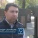День захисників та захисниць України. Хвилина мовчання та покладання квітів до меморіалу