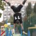 Десяток локацій і показові виступи спортсменів: у Дніпрі провели Фестиваль спорту-2023