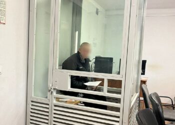 У Дніпрі затримали неповнолітнього вбивцю