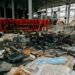 Зросла кількість жертв внаслідок атаки окупантів по терміналу “Нової пошти” під Харковом