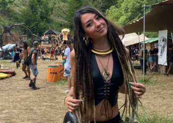 У полоні загинула викрадена ХАМАСом Шані Лук, яку шукали рідні: знайдено її рештки
