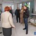 В Кам’янському в інтенсивному режимі ремонтують ліцей №20