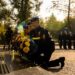 Дніпро вшанував пам’ять наших Героїв