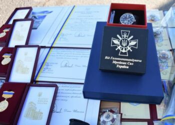 У Повітряному командуванні «Схід» оприлюднили статистику своїх «трофеїв»