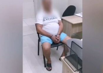 У Криму чоловік вбив подружжя з Дніпропетровщини за проукраїнську позицію (ВІДЕО)