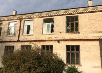 Окупанти атакували Нікополь та Синельниківський район