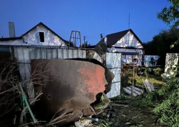Військові знищили над Дніпропетровщиною 13 безпілотників та крилату ракету