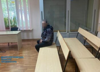 Засудили на 5 років мешканця нашої області, який у соцмережах вихваляв російських терористів
