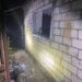 Вночі ворог накрив артилерійським вогнем Нікопольщину