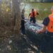 На Парусі у Дніпрі потонув чоловік