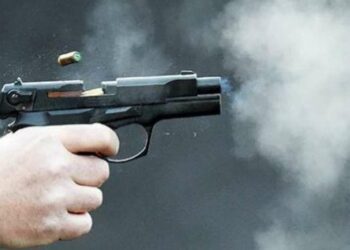 Подробиці стрілянини у Кам’янському від правоохоронців
