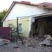 Сьогодні зранку окупанти поранили жінку у Нікополі