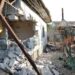 Окупанти сьогодні атакували Нікопольщину дронами та з артилерії
