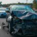 Потрійна ДТП на Космічній: постраждали троє людей