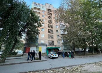 У Кривому Розі заарештовано покидька, який вбив свою жінку, підпалив тіло та викинув у смітник