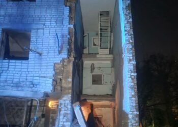 Вночі окупанти атакували Одещину протикорабельними «Оніксами»: четверо поранених