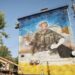 У Кривому Розі з’явилися нові патріотичні мурали